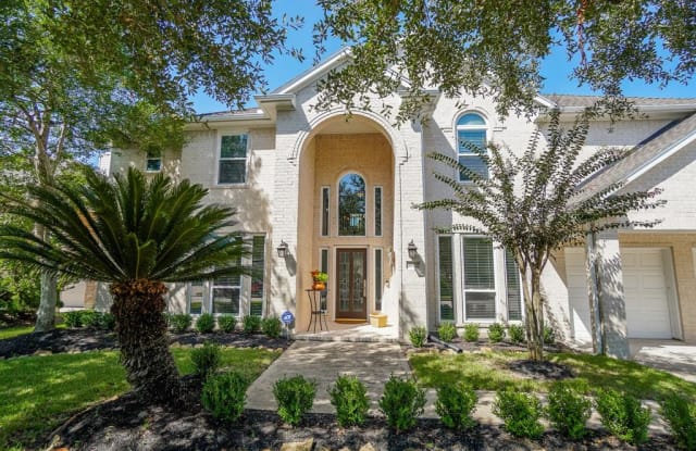 4022 Belvoir Park Drive - 4022 Belvoir Park Drive, Cinco Ranch, TX 77450