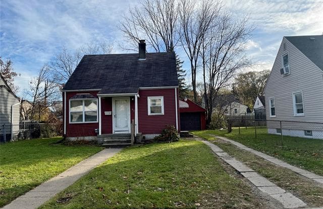 175 BASSETT Street - 175 Bassett Street, Pontiac, MI 48341