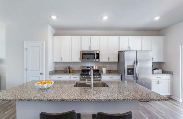 Highlands EVOLV Rental Townhomes photos photos
