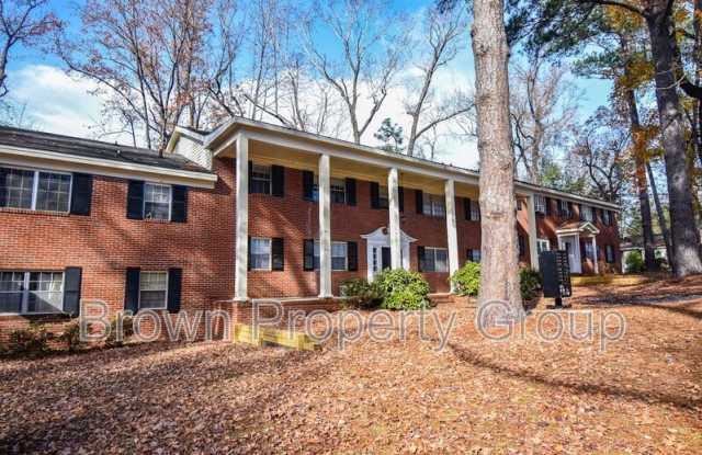 2405 Bragg Blvd - 2405 Bragg Boulevard, Fayetteville, NC 28303