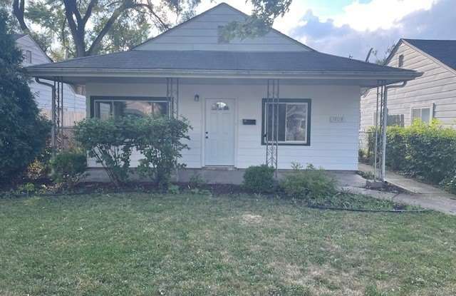 17118 Lorenz Avenue - 17118 Lorenz Avenue, Lansing, IL 60438