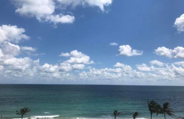 3230 S Ocean Boulevard photos photos