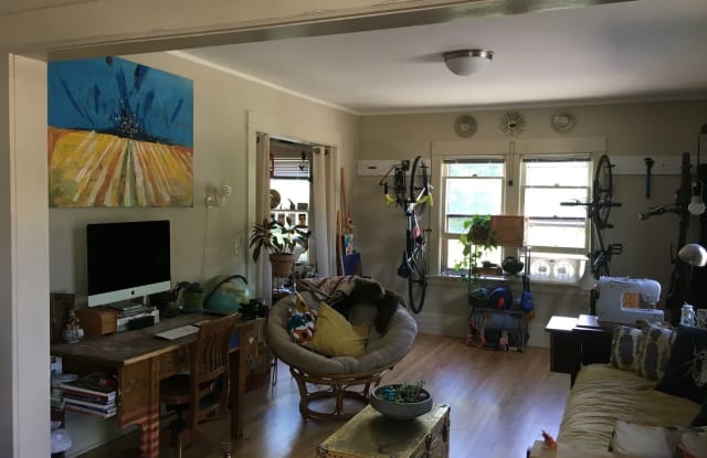 1520 Albany Ave - 1520 Albany Ave, St. Paul, MN 55108