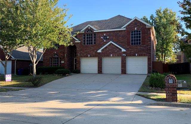 15171 Appaloosa Drive - 15171 Appaloosa Drive, Frisco, TX 75035