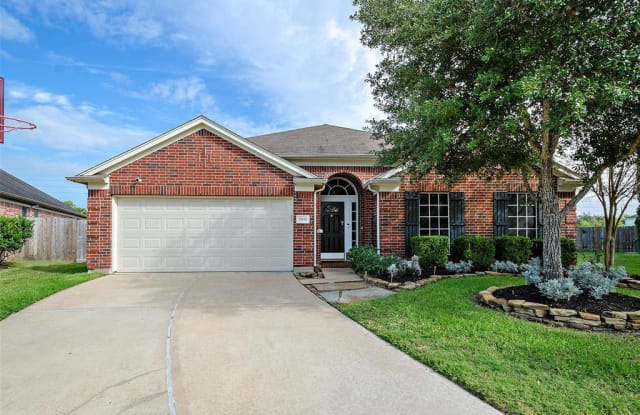 15430 Redbud Dale Court - 15430 Redbud Dale Court, Harris County, TX 77429