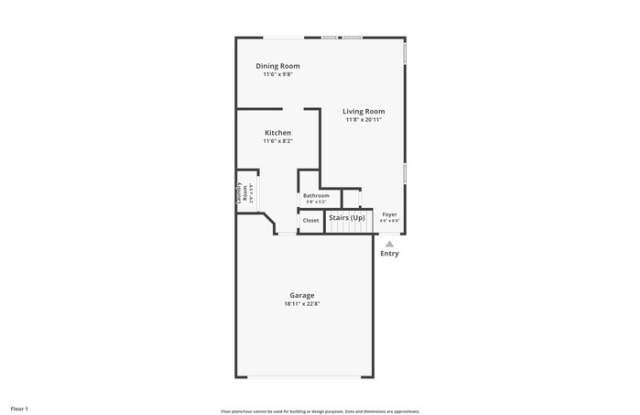 466 Harmony Drive Gallery 3