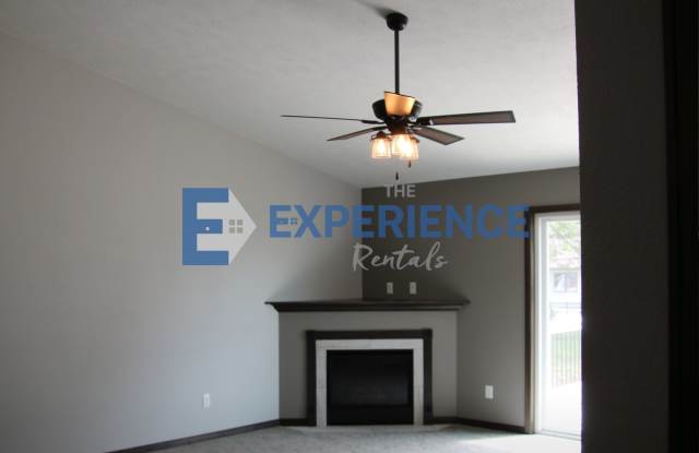 East Sioux Falls 4-Bedroom Townhome – Style, Space & Convenience! Gallery 3