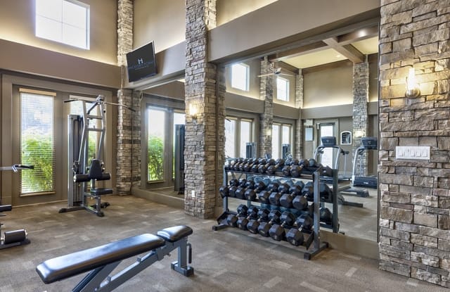 Hickory Point Apartments Gallery 4
