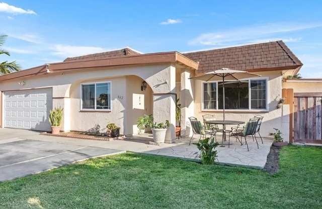 Charming 4-Bedroom Single-Family Home in San Marcos Gallery 3