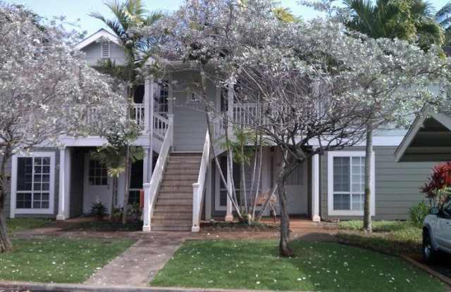 WAIKELE LIVING! 2 Bed, 2 Bath, 2 Parking Townhouse located at Highlands at Waikele. - 94-570 Lumiauau Street, Waikele, HI 96797 WAIKELE LIVING! 2 Bed, 2 Bath, 2 Parking Townhouse located at Highlands at Waikele. - 94-570 Lumiauau Street, Waikele, HI 96797