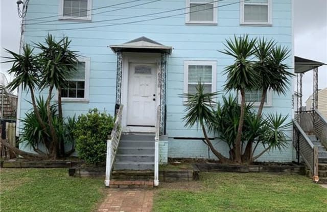 6232 WADSWORTH Drive - 6232 Wadsworth Drive, New Orleans, LA 70122