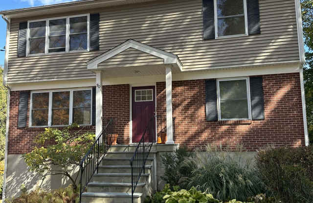 30 Summit Road - 30 Summit Road, Katonah, NY 10536