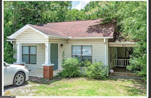 971 Highway 42 N - 971 Georgia 42, Henry County, GA 30253