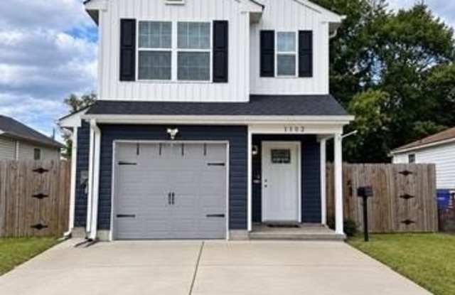1102 Clarys Drive Gallery 1