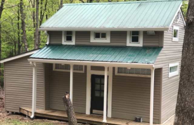 859 Lower Sassafras Parkway - 859 Lower Sassafras Road, Dawson County, GA 30143