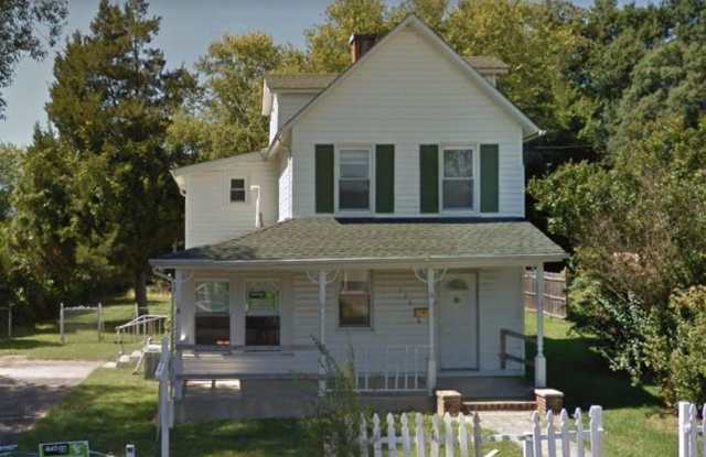 3 Bedroom 2 Bath SFH photos photos