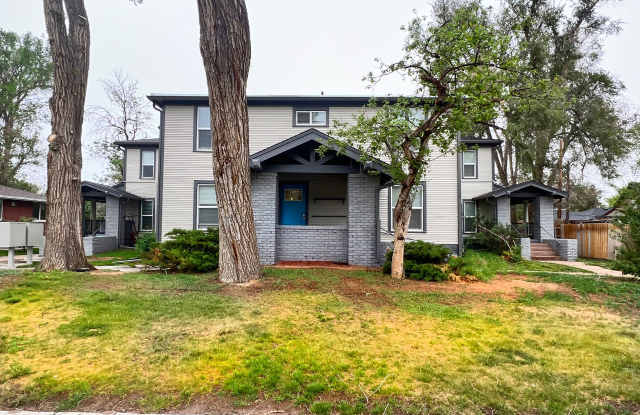 1213-1219 12th St. Greeley, CO 80631 photos photos 1213-1219 12th St. Greeley, CO 80631 photos photos