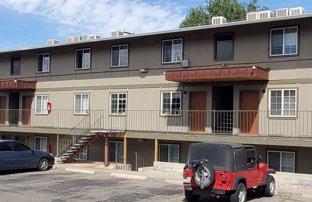 SLICK ROCK APARTMENTS photos photos