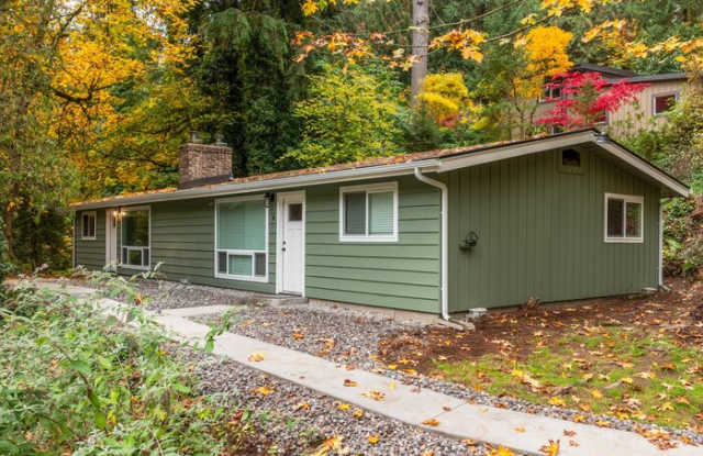 3305 Windolph Lane Northwest - 3305 Windolph Lane Northwest, Thurston County, WA 98502