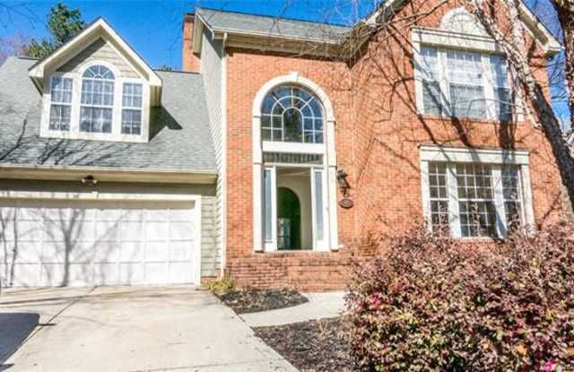 10121 White Cascade Drive Gallery 3