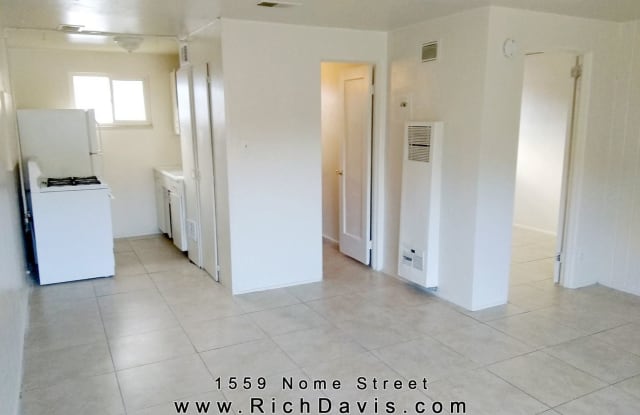 1559 Nome St Adams County - 1559 Nome St, Aurora, CO 80010