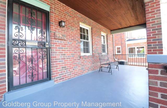 1370 Tewkesbury Place, NW Gallery 2
