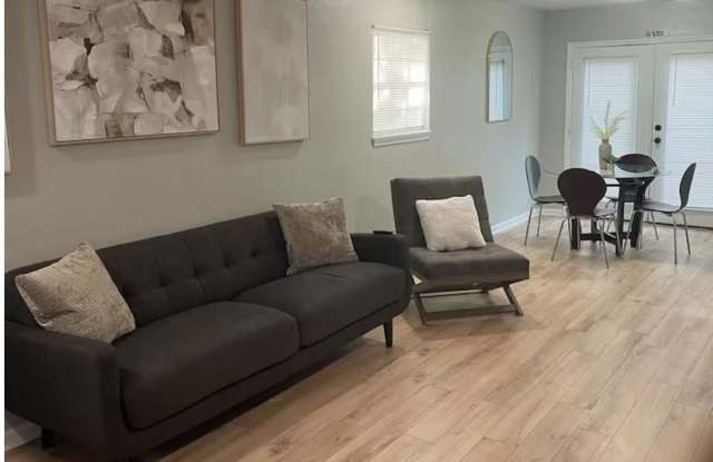 2250 Clara Kee Boulevard - 2250 Clara Kee Boulevard, Leon County, FL 32303