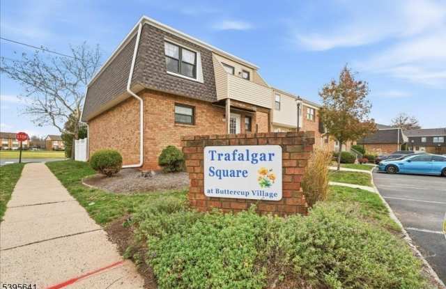2606 Trafalgar Sq - 2606 Trafalgar Square, Somerset County, NJ 08844