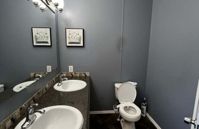 Cozy 3 Bedroom in Bellingham! Gallery 4