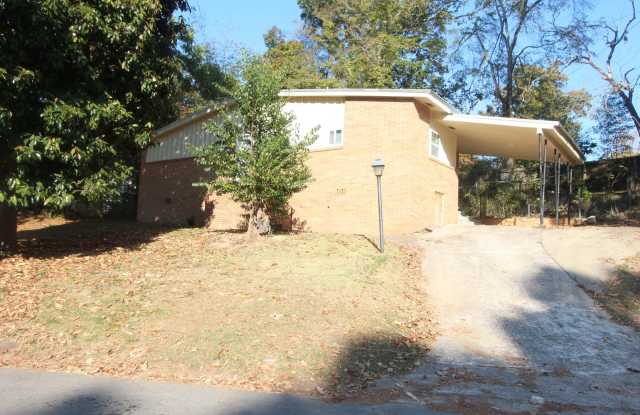 3 Bedroom, 1.5 Bath! New on the Market and Newly Renovated! Better Hurry!! photos photos