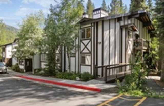 Tavern Inn 2 Bedroom ski lease in Olympic Valley - 227 Olympic Valley Road, Placer County, CA 96146