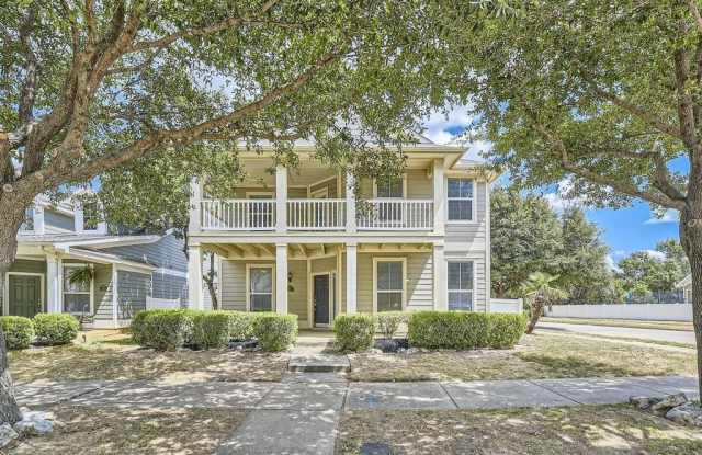 1800 Murphy Court - 1800 Murphy Court, Providence Village, TX 76227