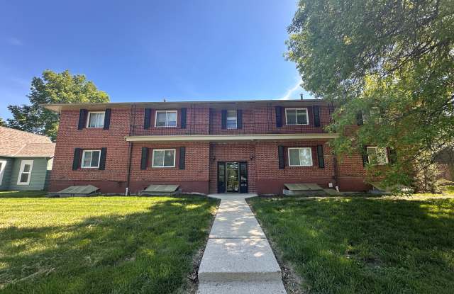 Hale Apartments photos photos