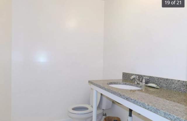 9113 Friars Road - 9113 Friars Road, Bethesda, MD 20817