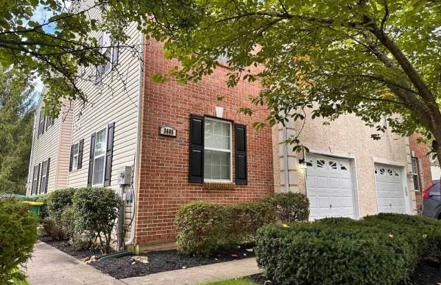 Macungie-Hills at Lockridge 3 Bedroom, 2.5 Bath photos photos