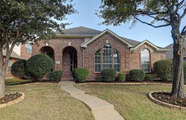2954 La Vista - 2954 La Vista Lane, Frisco, TX 75033 2954 La Vista - 2954 La Vista Lane, Frisco, TX 75033