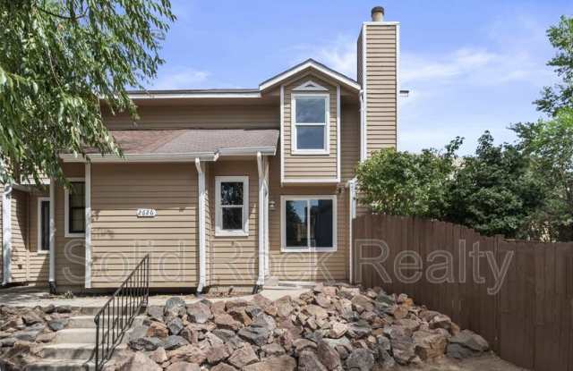 2626 East Dale Street photos photos
