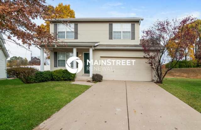 4504 Robbins Grove Drive Gallery 1
