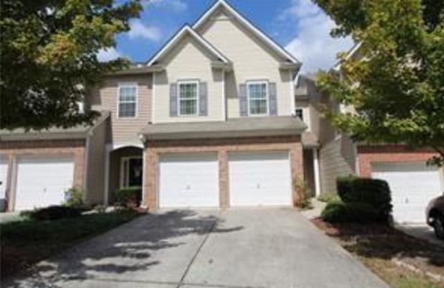 2268 Baker Station Drive - 2268 Baker Station Drive, Kennesaw, GA 30101