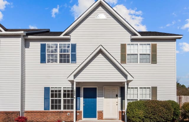 1983 W Brandymill Lane - 1983 West Brandymill Lane, Piney Green, NC 28546