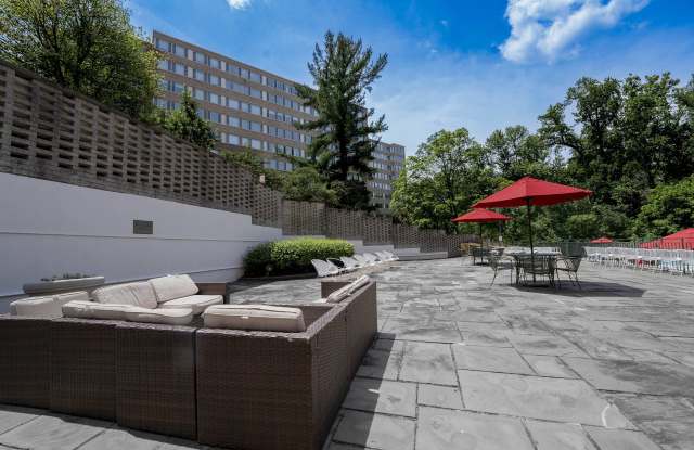 4000 Massachusetts Avenue Apartments Gallery 3