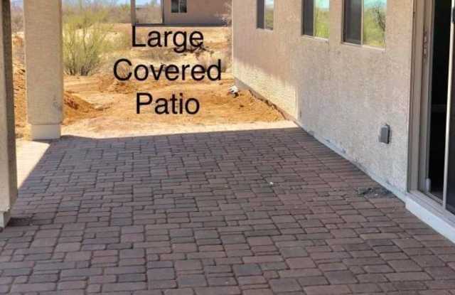 16398 E DIXILETA Drive Gallery 4