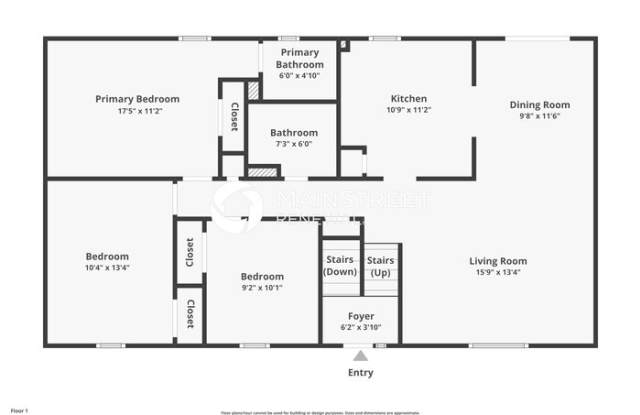 1443 Carrie Belle Drive Gallery 2