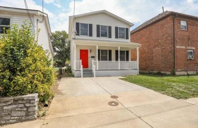 508 HIGHLAND AVENUE - 508 Highland Avenue, Winchester, VA 22601