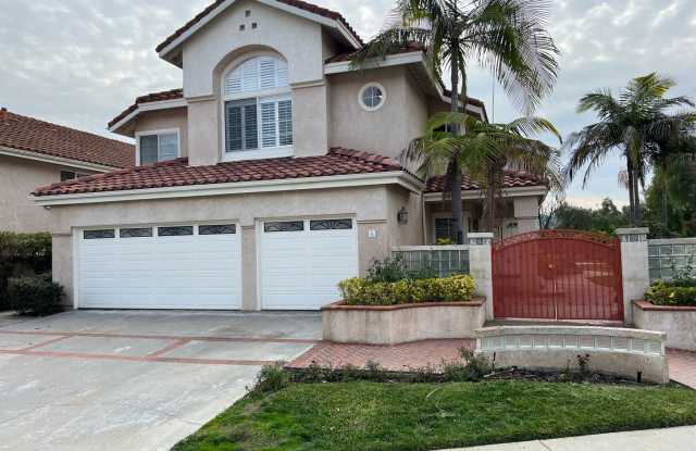 **Coming Soon** Wonderful 4 Bed 3 Bath House in Laguna Niguel! - 4 Seabridge Road, Laguna Niguel, CA 92677