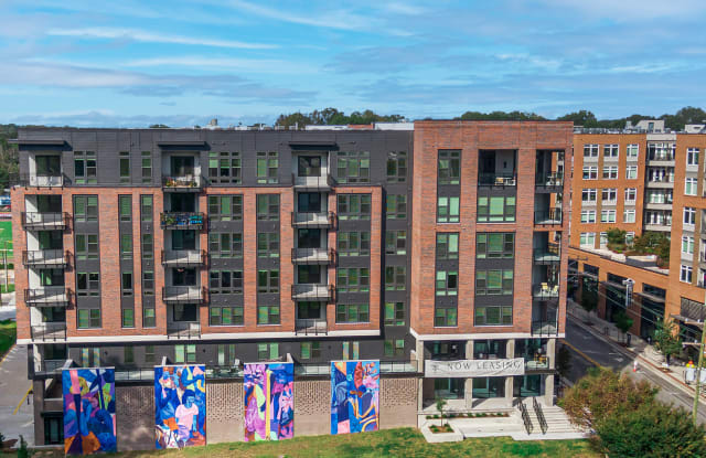 Foster on the Park Apartments photos photos