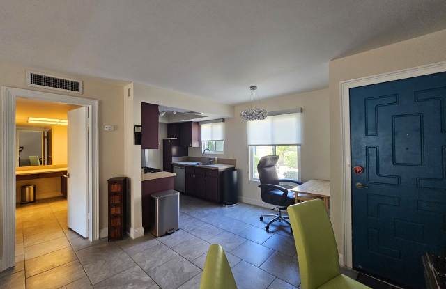 2160 South Palm Canyon Drive photos photos