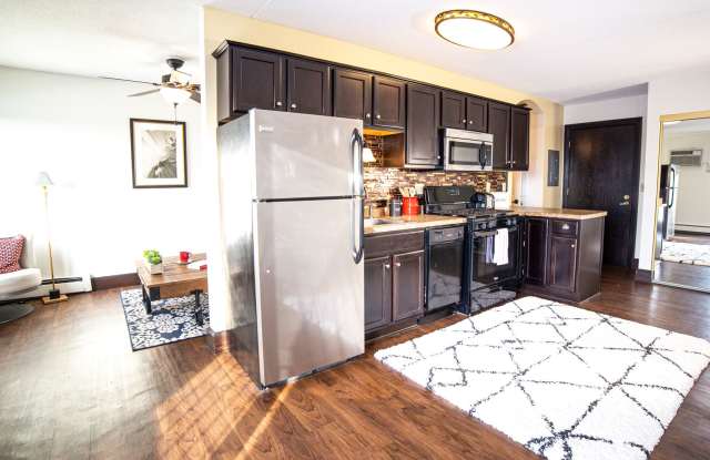 TREE TOPS APARTMENTS photos photos TREE TOPS APARTMENTS photos photos