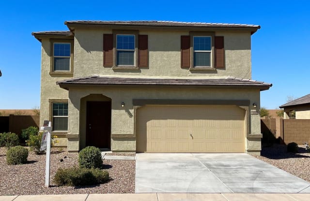 321 S Verdad Ln - 321 South Verdad Lane, Casa Grande, AZ 85194