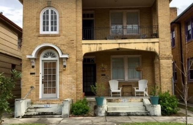 2817 Paris Avenue - 2817 Paris Avenue, New Orleans, LA 70119